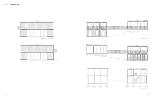 Container and Modular Buildings: Construction and Design Manual