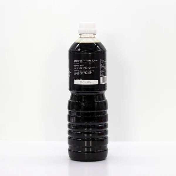 Kōmi: Made in Japan, Gluten Free Soy Sauce, 1L : Amazon.co.uk: Grocery