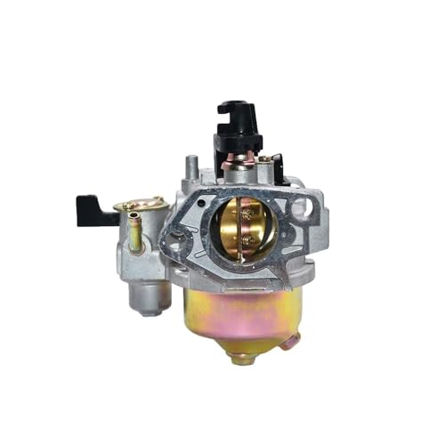 Carburateur pour GX240 et GX270 16100-ZE2-W71 résolvant les pannes de démarrage