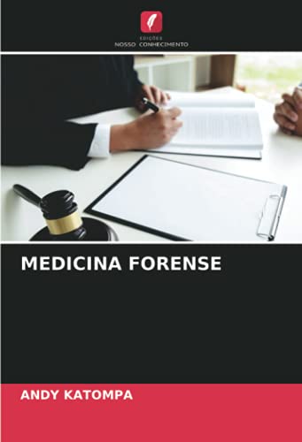MEDICINA FORENSE