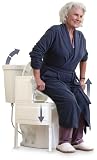 S3 Uplifter Hydraulic Chair