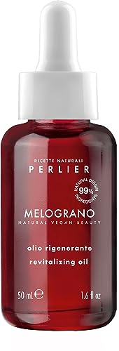 Perlier Melograno Olio Rigenerante Viso 50 ml