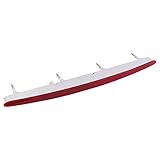  Tercera luz de freno roja para E82 E88 118d 118i 120d 120i 123d 125i 128i 135i M