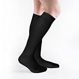 VenActive Hydrotec Diabetic Sock, Knee High Support 8-15 mmHg