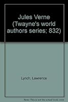 Jules Verne (Twayne's World Authors Series) 0805782788 Book Cover