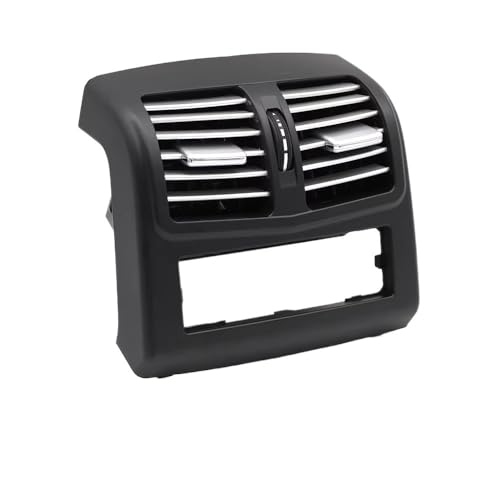 Grille ventilation climatiseur arrière Benz Classe E W212 2128300101 2128300201