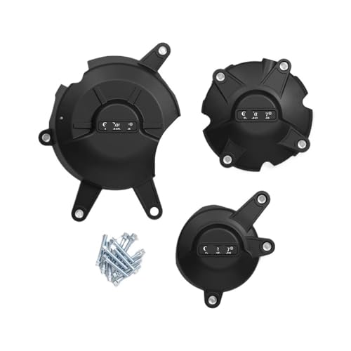 Housse de protection moteur CB1000R couvercle stator moto pour modèles 2018 à 2023