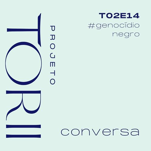 #30 O papel da comunidade amarela frente ao genoc&iacute;dio negro