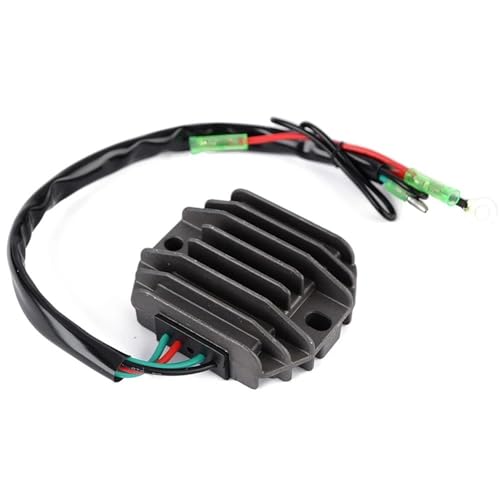Redresseur de tension moto pour résoudre les pannes de batterie F15C F20