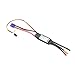 E-flite 40 AMP Brushless ESC EFL725018 Replacement Airplane Parts