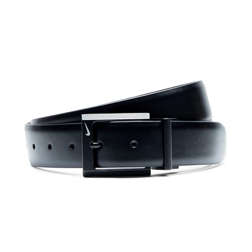 Image of Nike Men's Classic Reversible Belt