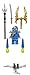 LEGO Ninjago Jay ZX 9553