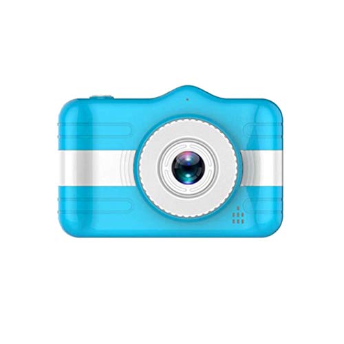 Kinder Kamera HD 20MP Digitalkamera Spielzeug mit 3,5-Zoll-HD-Bildschirm Geschenk für Junge Mädchen zum Neujahrsfest zum Geburtstag