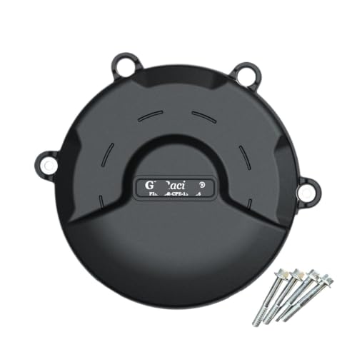 Stator carter Panigale V4 protection carénage moto pour vos sessions sur circuit V4S
