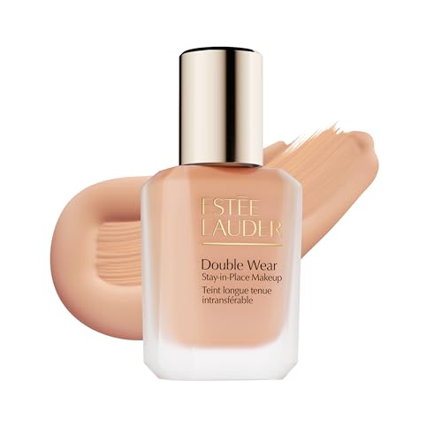 Estée Lauder Double Wear Stay-in-Place Foundation Makeup