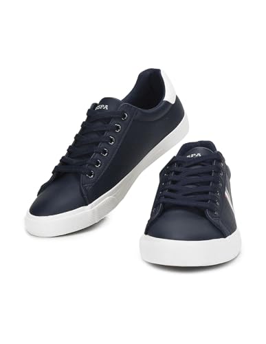 Image of U.S. Polo ASSN. Mens Capron 4.0 Sneaker