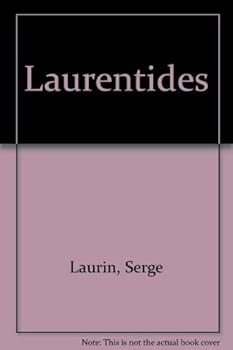 Hardcover Laurentides (French and English Edition) [French] Book