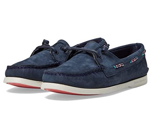 Image of Sperry Womens Authentic Original 2-Eye SeasonalBoat Shoe