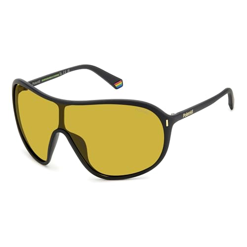 Polaroid PLD 6216/S Lunettes de soleil pour voyages et terrasses ensoleillées style mixte