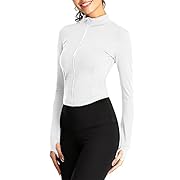 Abtel Женско яке за бягане Спортно яке за йога с...