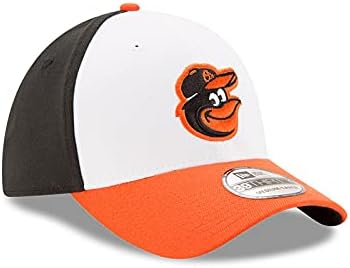 New Era MLB JR Home Team Classic 39THIRTY Stretch Fit Cap - Image 3