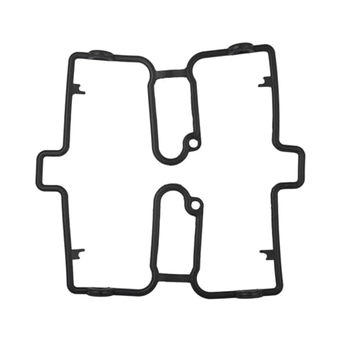 Joint de couvercle de culasse moto ER500 EN500 premium - 2