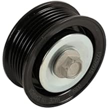 GM Genuine Parts 15-40607 12739915 Belt Idler Pulley