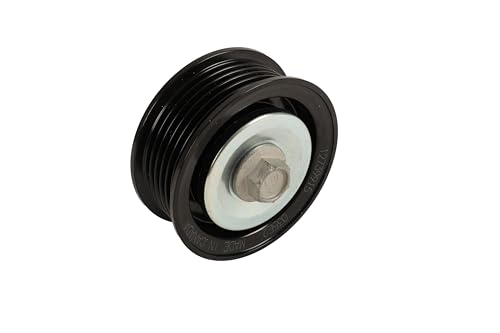 GM Genuine Parts 15-40607 (12739915) Belt Idler Pulley