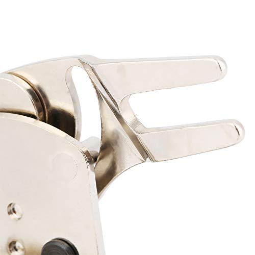 Pie prensatela overlock con cortador lateral CY-20 miniatura 2
