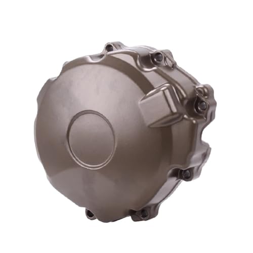 Tapa estator de motor para CBR1000RR 2008-2011 cárter de aluminio negro resistente