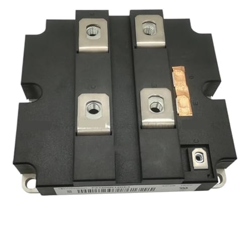 Module IGBT FD400R12KF4 haute performance pour la commutation de précision - 4