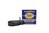 Goodyear Self-Sealing Bicycle Tube, 700c x 25/32c