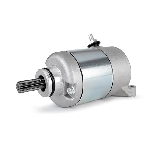 Démarreur électrique de rechange pour réparer le moteur Kawasaki KLX