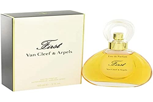 Van Cleef & Arpels First Edp Vapo 100 Ml