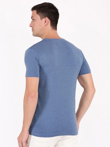 Image of Macroman M-Series Men T-Shirt