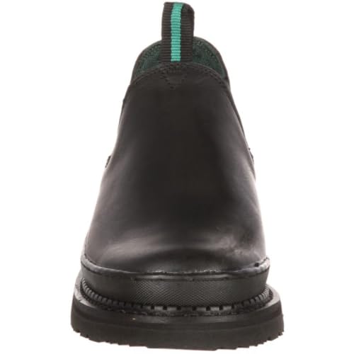 Image of Georgia Boot Men's Giant Romeo Work Shoes