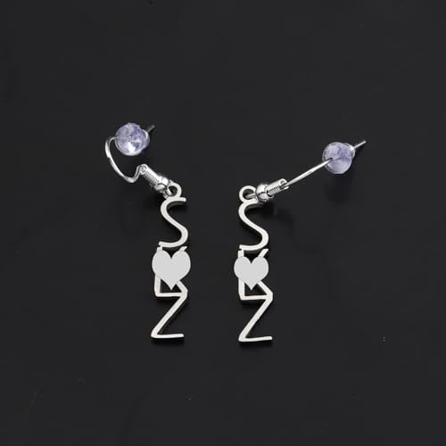 Stay Fan Gift Stay Earring Boygroup Boyband Singer Gifts3