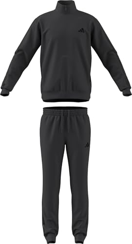 Image of adidas Men Tracksuit | M 3S TR TT TS | Beige |