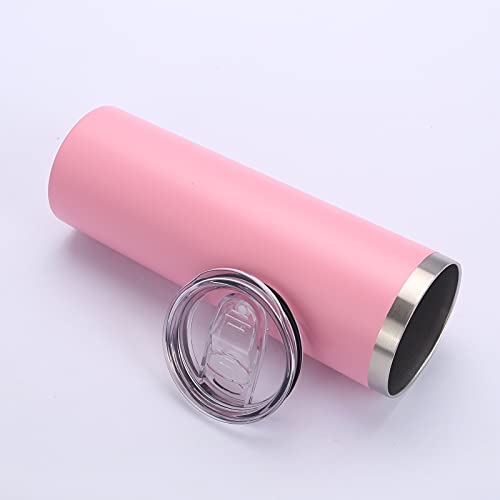 Malidily Tazza termica in acciaio inox con