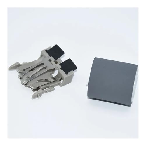 Kit rouleau de ramassage Fujitsu ScanSnap S510 S500 Fi-5110C 5 sets PA03360-0001