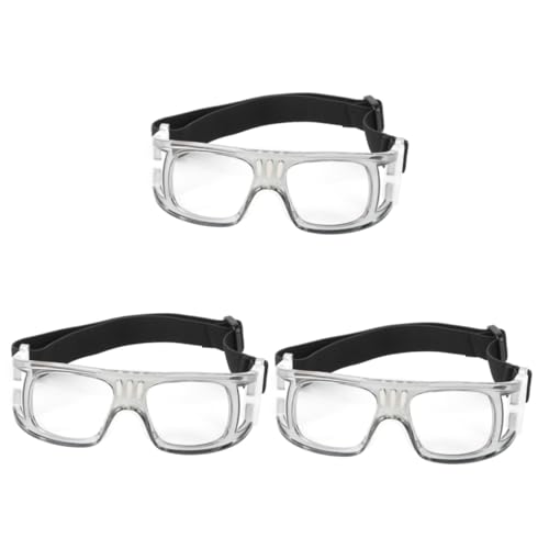 Lunettes de sport UV400 antichoc et coupe-vent pour cyclisme