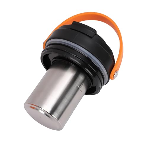 Cafetera portátil eléctrica con batería 0.6 L miniatura 7