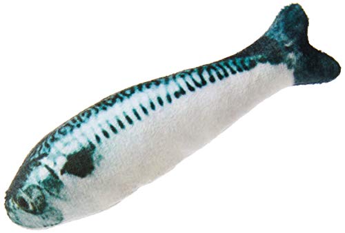 Real Sardines Para Gato com 2 Unidade Jambo para Cães