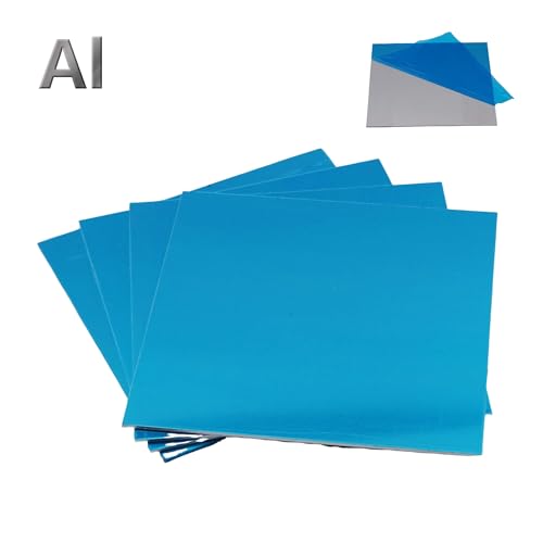 Nastro Metallico Autoadesivo Ottone Spazzolato - 2500x40x0.5mm, Effetto Acciaio Inox - Foto 6