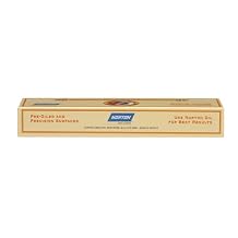 Norton Knife Sharpener Combination Grit Oil Stone - Sharpening Stone with Fine / Coarse Combination Red / Black