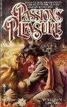 Passion's Pleasure 0821710346 Book Cover
