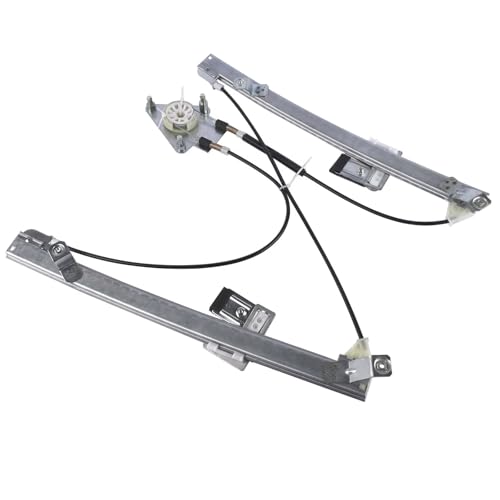 Vitre bloquée sur Seat Toledo 3 ? Kit mécanisme avant gauche OEM 5P0837461 pour réparation