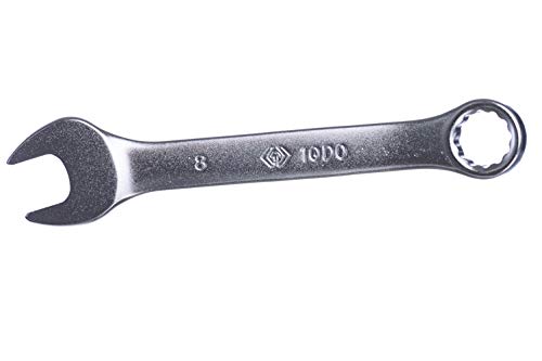 KingTony BR Mini Chave Combinada 08Mm Kingtony Br 10D0-08