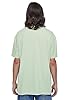 Urban Classics Heavy Oversized Tee T-Shirt Men's, Vintage Green, 5XL #2