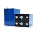 EVE HUAEORNO 8pcs LiFePO4 Battery GOTION 3.2V 340Ah Tax Free Lifepo4 3.2 V 340Ah Lifepo4 Gotion Lifepo4 Cell 340Ah Energy Storage Battery for Solar Energy System